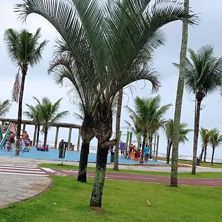 Vila Caicara - Praia Grande Exterior photo