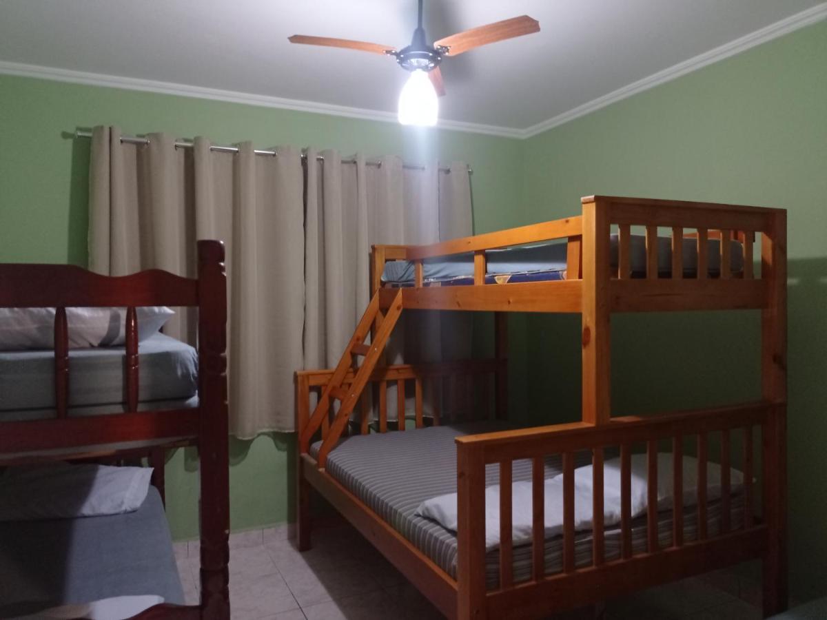 Apartamento Caiçara - Grande Praia Grande (Santos)