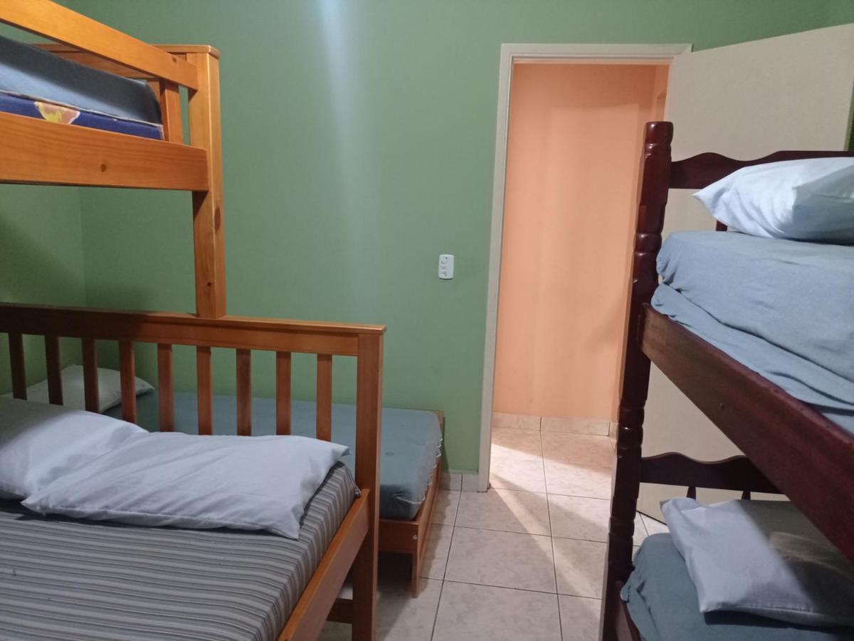 Caiçara - Grande Apartamento