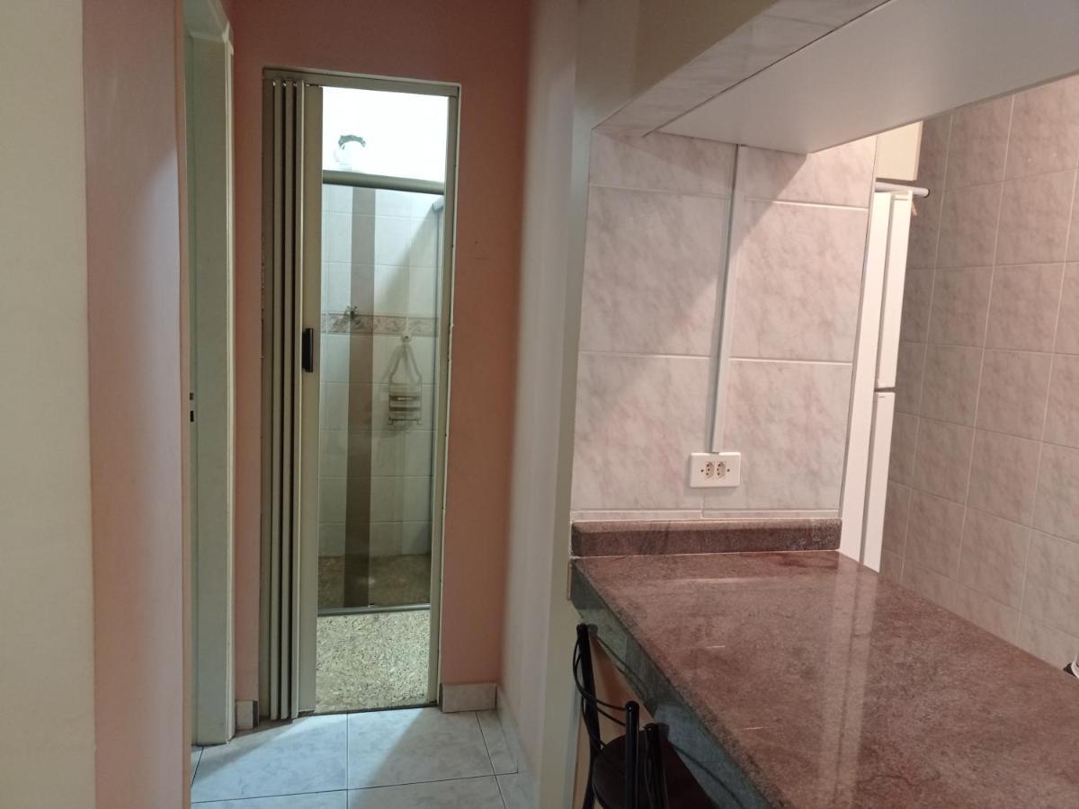 Apartamento Caiçara - Grande Praia Grande (Santos)
