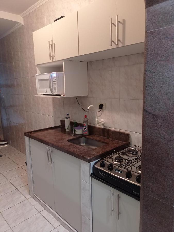 Apartamento Caiçara - Grande *